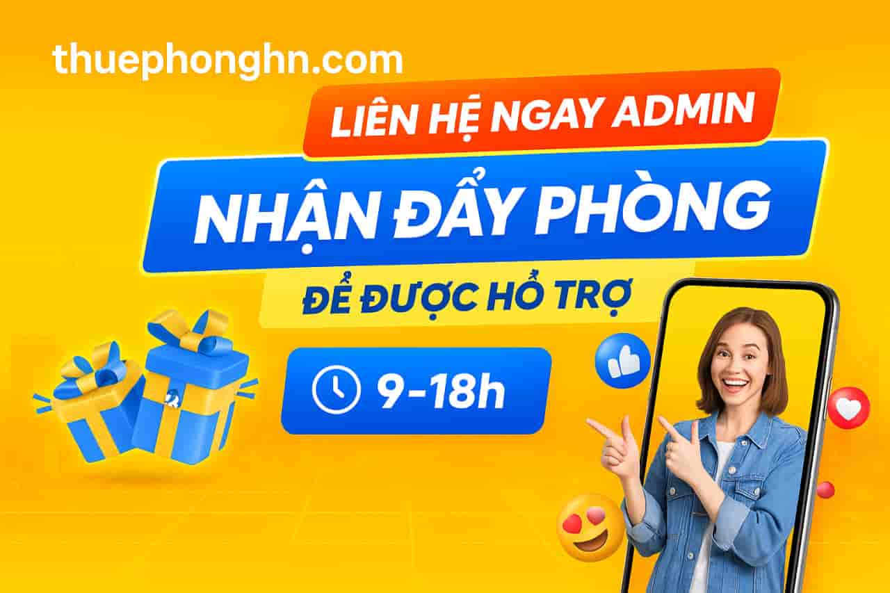 Phòng trọ 1